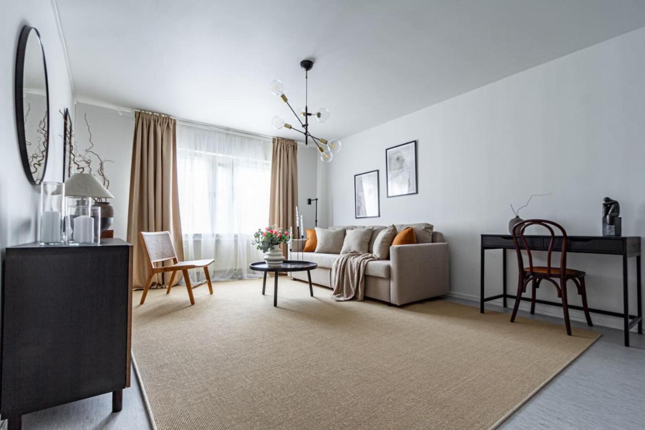 Appartement Low-cost In Sofo, Construction Work Ville de Stockholm