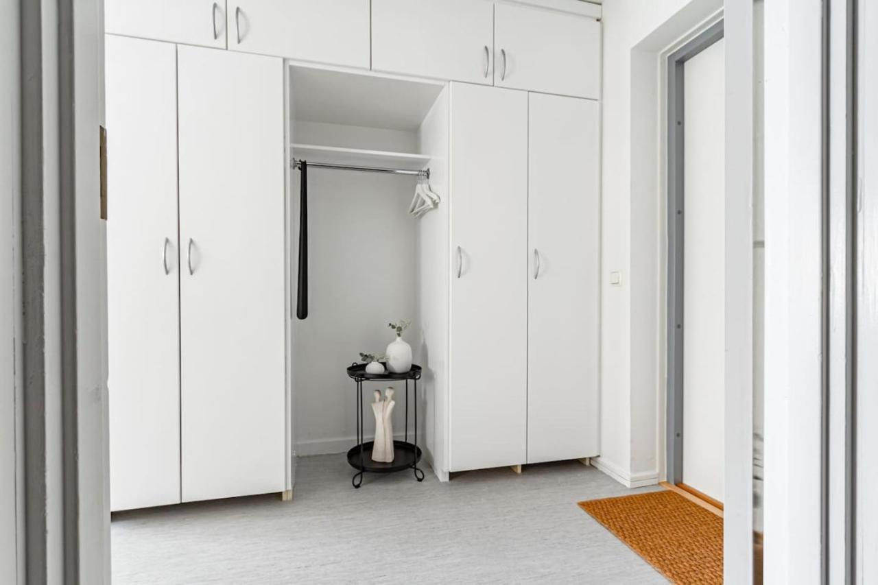 Apartment Low-cost In Sofo, Construction Work *
