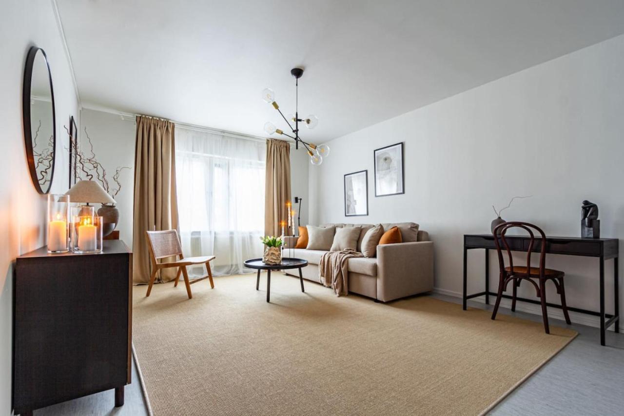 Low-cost In Sofo, Construction Work Appartement Stockholm